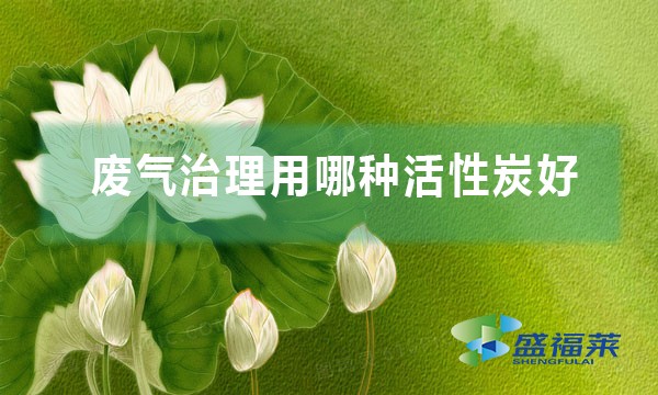 廢氣治理用哪種活性炭好?(過濾廢氣用哪些活性炭)